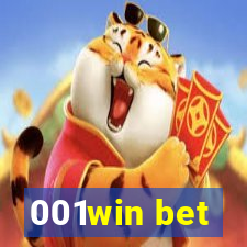 001win bet